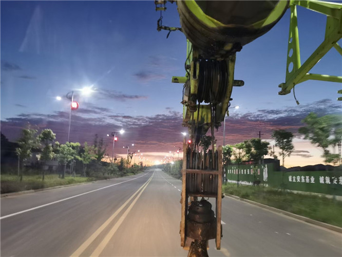 阜新市大件吊装怎么收费